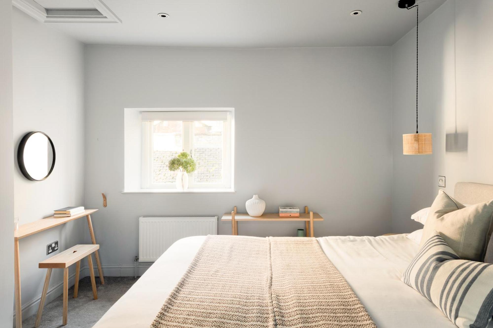 St Catherine'S Hospital - Curated Property 巴斯 外观 照片